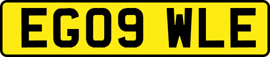 EG09WLE