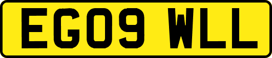 EG09WLL