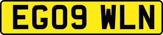 EG09WLN