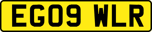 EG09WLR