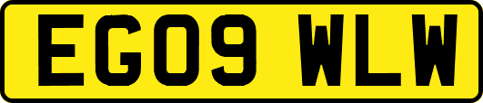 EG09WLW