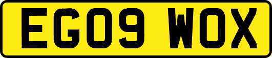 EG09WOX