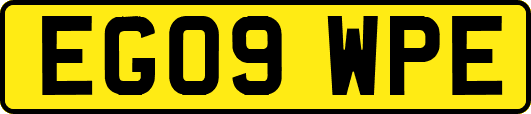 EG09WPE