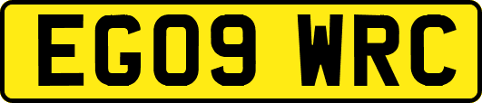 EG09WRC