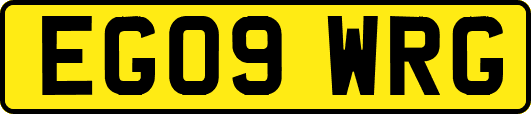 EG09WRG