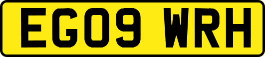 EG09WRH