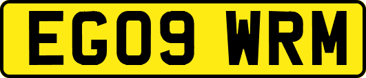 EG09WRM