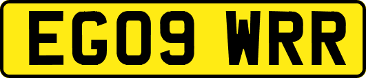 EG09WRR
