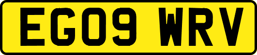 EG09WRV