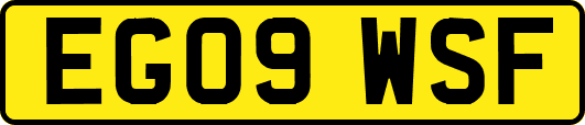 EG09WSF