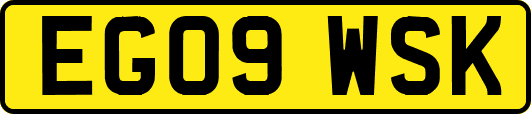 EG09WSK