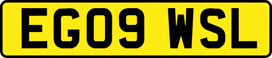 EG09WSL
