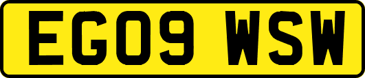 EG09WSW
