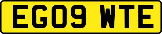 EG09WTE