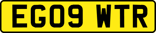 EG09WTR