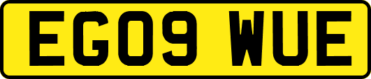 EG09WUE