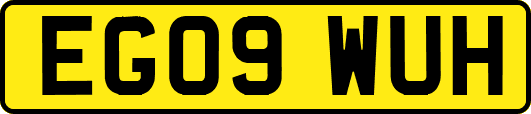 EG09WUH