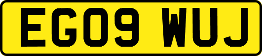 EG09WUJ