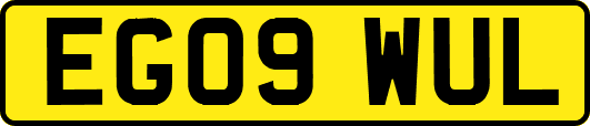 EG09WUL