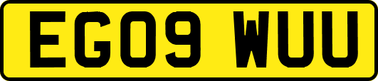 EG09WUU
