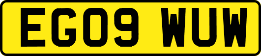 EG09WUW