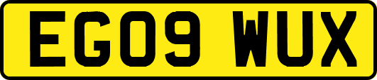 EG09WUX