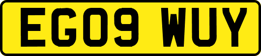 EG09WUY