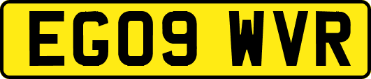 EG09WVR