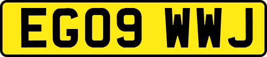 EG09WWJ