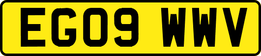 EG09WWV
