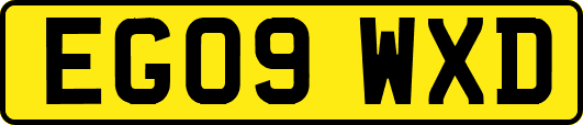 EG09WXD