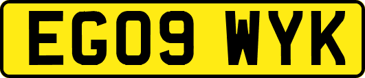 EG09WYK