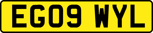 EG09WYL