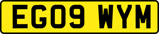 EG09WYM