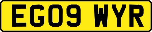 EG09WYR