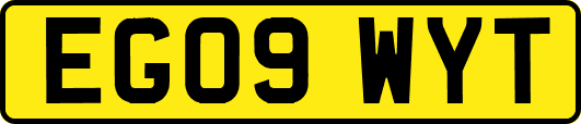 EG09WYT