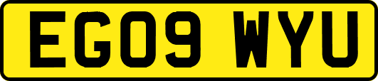 EG09WYU