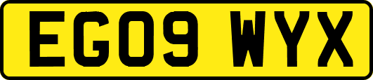 EG09WYX
