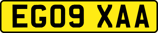 EG09XAA