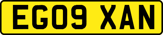 EG09XAN