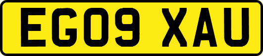 EG09XAU