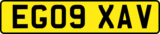 EG09XAV