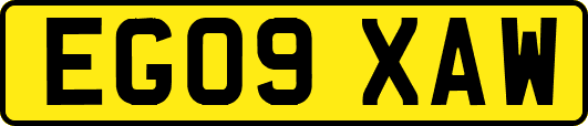 EG09XAW