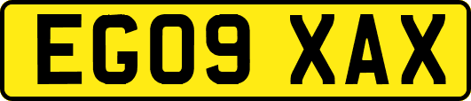 EG09XAX