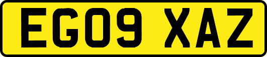 EG09XAZ