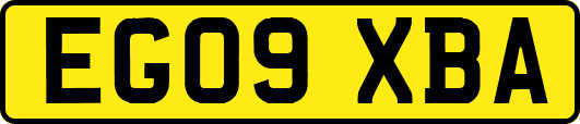 EG09XBA