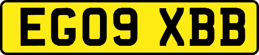 EG09XBB