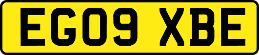 EG09XBE