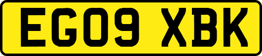 EG09XBK