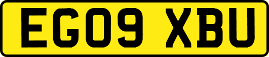 EG09XBU